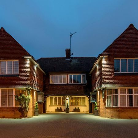 Martel Guest House London Luaran gambar
